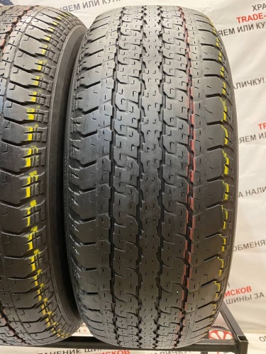Bridgestone Dueler H/T 840 R17	265/65
