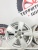 Диски литые VW R15 5x112 et47 57.1