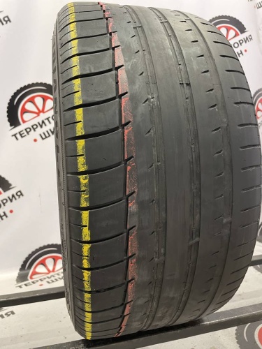 Triangle SporteX TH201 R18	255/35