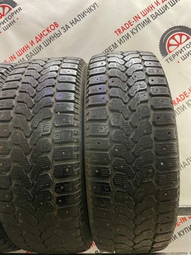 Yokohama Ice Guard Stud R16 205/60