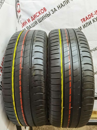 Hankook Kinergy Eco 215/60 R16