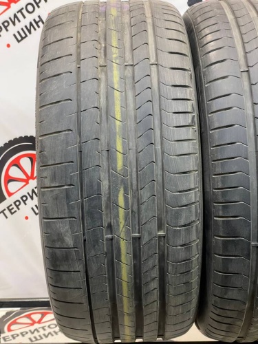 Pirelli P Zero R20 255/40