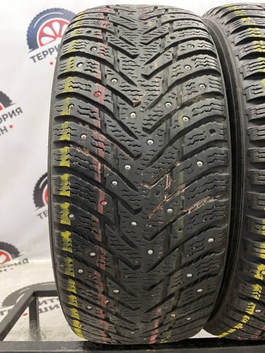 Nokian Hakkapeliitta 8 R16 205/55 T94