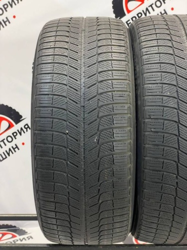 Michelin X-Ice XI3 R19 245/45
