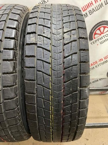 Dunlop Winter Maxx SJ8 R17 225/60