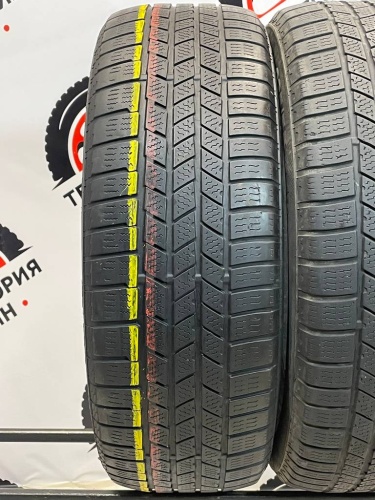 Continental Cross Contact Winter R19 235/55