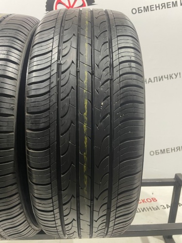 Kumho Solus KH25 R17 215/50