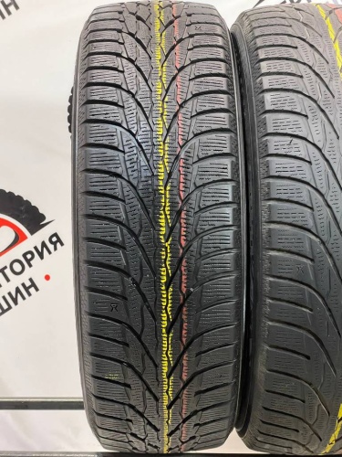 Kumho WinterCraft WS51 SuV 225/60/18