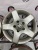 Литье VW 5*130 R17 ЦО71,5 ЕТ55 7,5J Литье VW 5*130 R17 ЦО71,5 ЕТ55 7,5J
