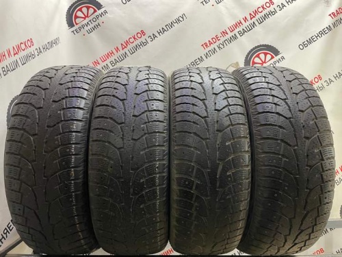 Hankook Winter I*Pike RW11 R18 235/60