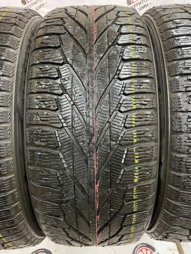 Nokian Hakkapeliitta R2 Suv R20 255/50 109R