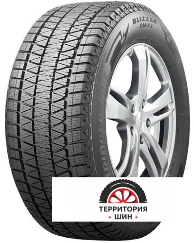 Bridgestone Blizzak DM-V3 R20 275/40 106T