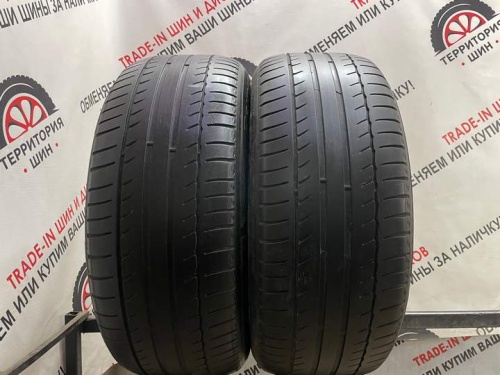 Michelin Primacy HP R16 225/55