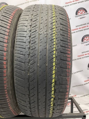 Bridgestone Dueler H/L  R19 245/55