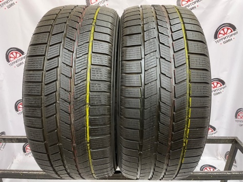 Pirelli Scorpion Ice&Snow R19 255/50