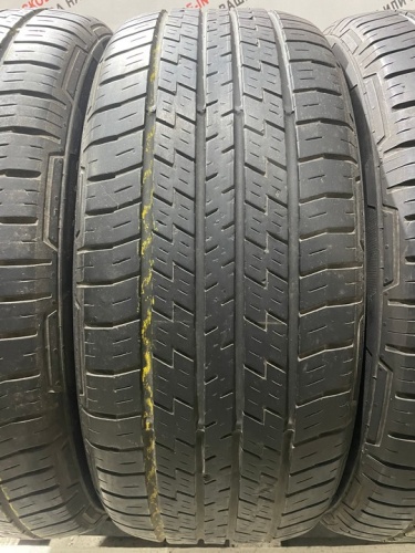 Continental Conti4x4Contact R19 235/50