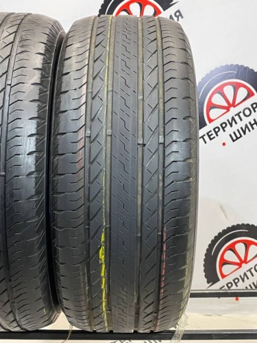 Bridgestone Dueler H/L R18   285/60