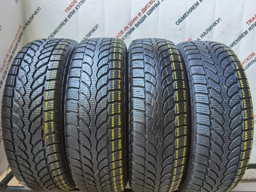 Bridgestone Blizzak LM-32 195/65 R15