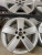 Литые Поло R15 5x100/57,1/ET38/J5