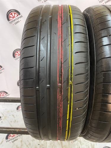 Nexen NBlue HD Plus R16 215/60 95V