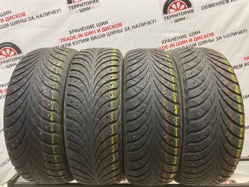 Goodyear UltraGrip Extreme R16 205/60