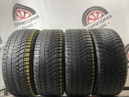 Michelin X-Ice North 3 R17 225/55