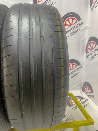 Goodyear Eagle F1 Asymmetric 3 R19 235/55