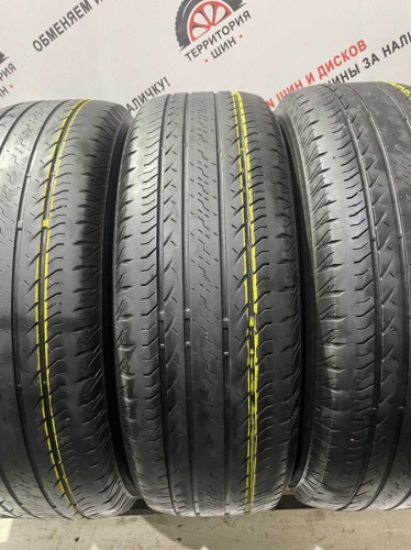 Bridgestone Ecopia EP850 R17 225/65