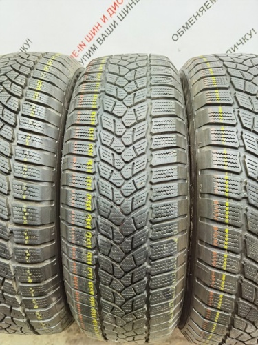 Firestone Winterhawk 3 R15 195/65