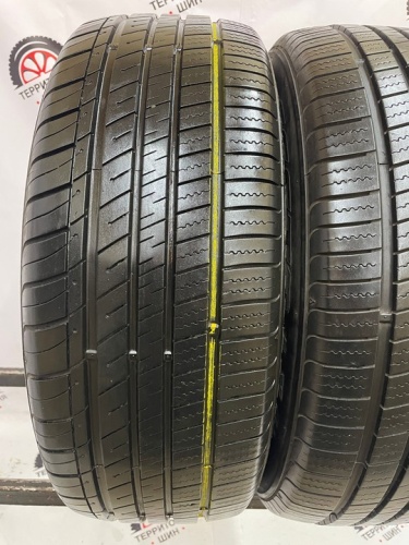 Kumho Ecsta LX Platinum R16 225/60 98W
