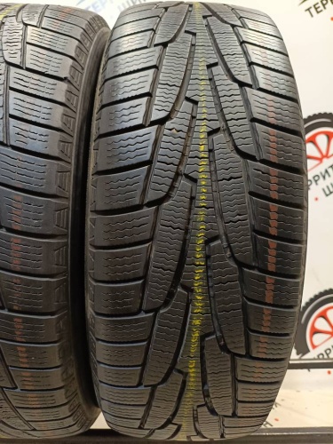 Marshal I Zen KW 235/65/17