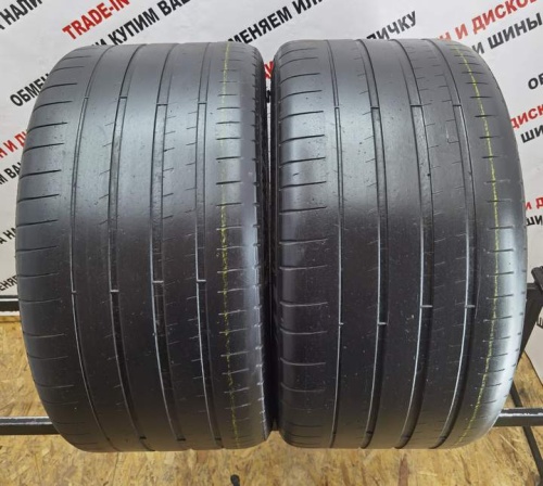 Michelin Pilot Sport R19 235/35