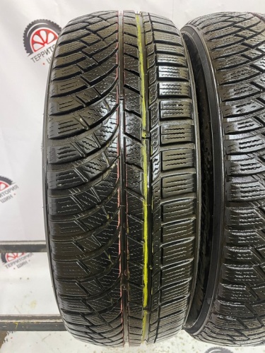 Kumho WinterCraft wp72 R16 205/65 95V