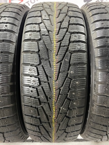 Nokian Tyres Nordman 7 SUV R18 225/60