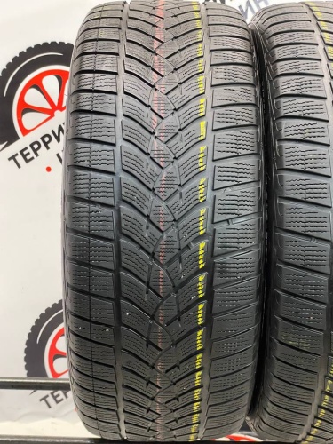 Goodyear UltraGrip Ice 255/50/19