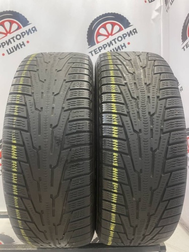Nokian Tyres Nordman RS2 SUV R16 215/65