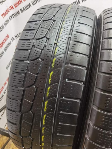 Nokian WR SUV R18 235/60