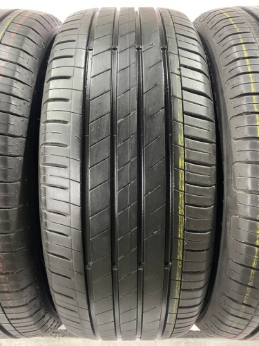 Goodyear EfficientGrip Performance R17 215/55
