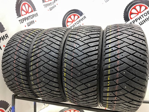 Goodyear UltraGrip ice artic 225/40/18