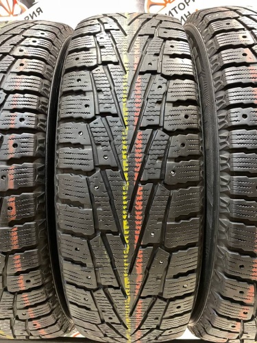 Roadstone Winguard WinSpike SUV 225/65/17
