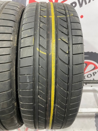 Goodyear Eagle LS EXE R17 215/45