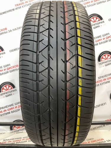 Bridgestone Potenza RE031 R18	235/55