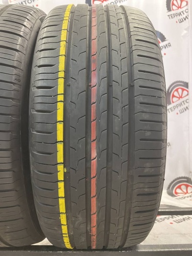 Continental EcoContact 6 225/45 R18