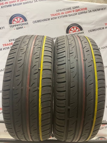 Dunlop Grandtrek PT3 R18 235/55