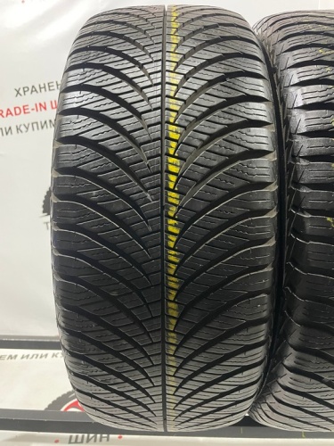 Goodyear Vector4Seasons R17 225/55