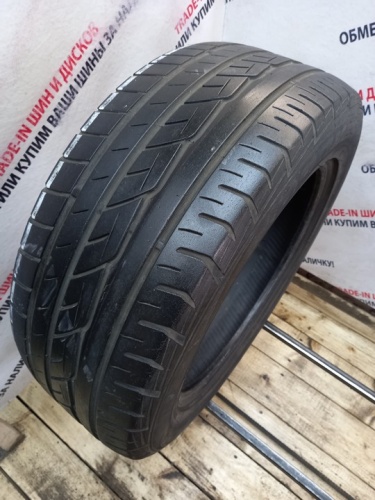 Toyo Proxes CF1 R17 235/55