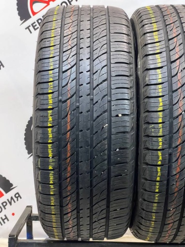 Kumho Crugen Premium KL33 R17 235/55