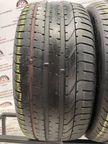 Pirelli P Zero 235/35 R19