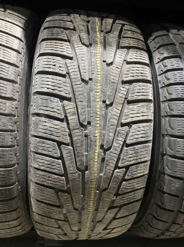 Nokian Tyres Hakkapeliitta R R18 285/60