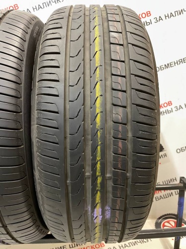 Pirelli Cinturato P7 AO KA R17 225/55